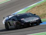 Lamborghini Gallardo LP560-4 Super Trofeo 2008 года